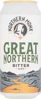Northern Monk Great Northern Bitter