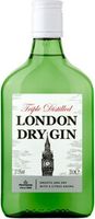 Morrisons London Dry Gin