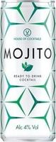 House Of Cocktails Mojito 250Ml