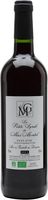 Le Petite Syrah Domaine Mas Montel 2023