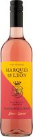 Marques De Leon Tempranillo Rose Wine