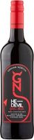 Graham Norton He Devil Rich Crafted Red