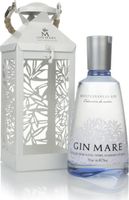 Gin Mare Gift Pack with Lantern Gin