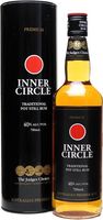 Inner Circle Red Dot Rum