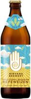 Nirvana Brewery - Traditional Bavarian Hefeweizen