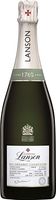 Champagne Lanson Le Green Bio-Organic Champag...