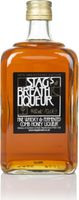 Stag's Breath Whisky Liqueur