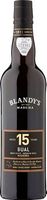 Blandys 15 Year Old Bual Madeira 50cl