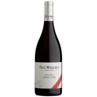 Paul Wallace Brave Heart Pinot Noir