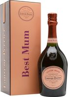 Laurent-Perrier Rose NV / Best Mum Tin