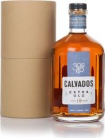 30&40 Extra Old 10 Year Old Calvados