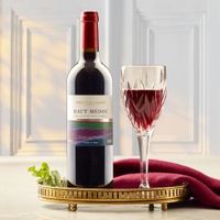Fortnum's Haut Médoc, Tours de Charmail