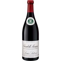 Chambolle Musigny 1er Cru Chatelots, Louis La...