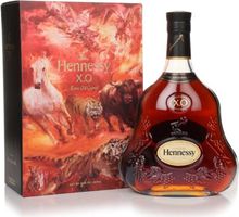 Hennessy XO - Chinese New Year 2023 XO Cognac