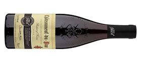 Chateauneuf du Pape