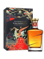 John Walker and Sons King George V Chinese New Year Edition 2022 Blended Scotch Whisky