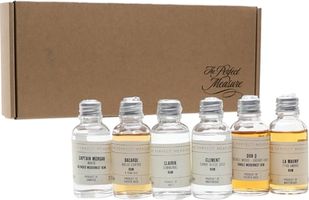 Taste of the Caribbean Tasting Set / 6x3cl