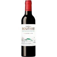 Half Bottle - Château Boutisse