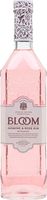BLOOM Jasmine and Rose Pink Gin