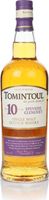 Tomintoul 10 Year Old Single Malt Whisky