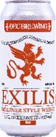 Oec Exilis Berliner Weisse