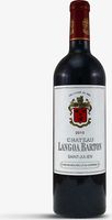 Château Langoa Barton 2010 Bordeaux 750ml