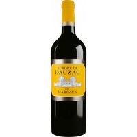 Aurore de dauzac  - second wine of chateau dauzac