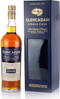 Glencadam 14 Year Old 2008 Bordeaux Barrique (2022)