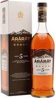 Ararat 5 Year Old Brandy