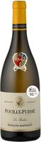 Francois Martenot Pouilly Fuisse