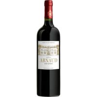 Chateau Arnaud Saint-Estephe 2017