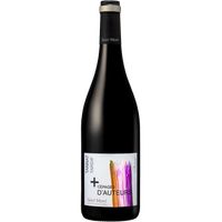 Cépages d'auteurs - Tannat - Tardif