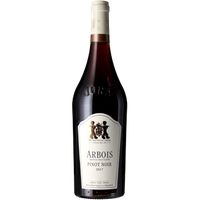 Arbois pinot noir  - château bethanie