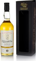 Imperial 22 Year Old 1996 Single Malts of Scotland #873