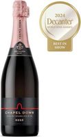 Chapel Down English Sparkling Rose