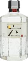 Roku Gin / Small Bottle