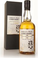 Chichibu The First Japanese Single Malt Whisk...