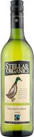 Stellar Organic Sauvignon Blanc