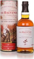 Balvenie 19 Year Old - Revelation of Cask & C...