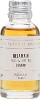 Delamain Pale & Dry XO Cognac Sample