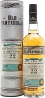 Auchentoshan 1997 / 22 Year Old / Old Particular Lowland Whisky