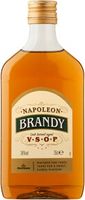 Morrisons Napoleon 3 Year Old French Brandy 3...