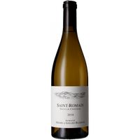 Saint Romain Blanc Sous le Château, Domaine H...