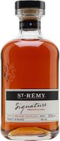 St Remy Signature Brandy