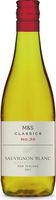 M&S Koha Marlborough Sauvignon Blanc