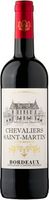 Chevaliers St Martin Aop Bordeaux 750 Ml