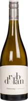 White Label Chardonnay 2020, Rob Dolan Wines ...