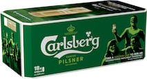 Carlsberg Danish Pilsner 18x440ml