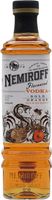 Nemiroff Bold Orange Vodka / The Inked Collection