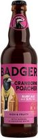 Badger The Cranborne Poacher Ruby Ale